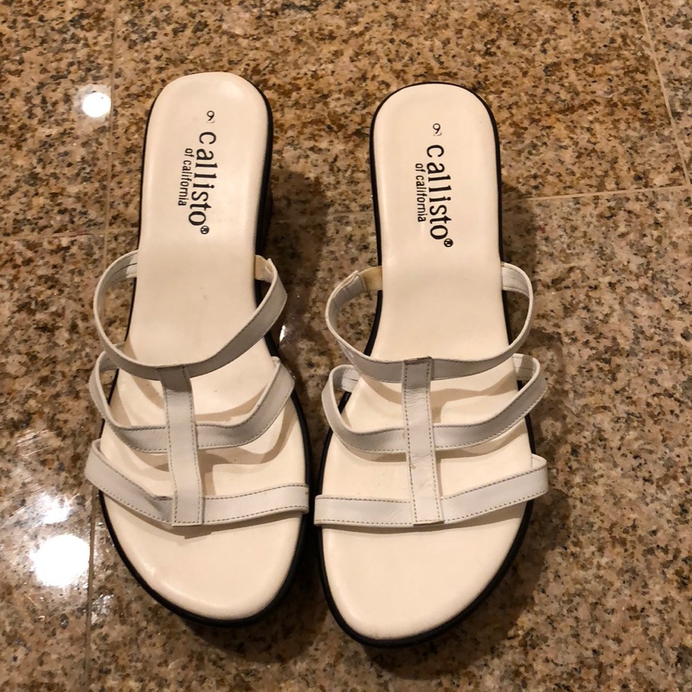 Women’s Wedges